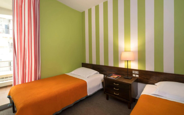 Marina Alimos Hotel Apartments