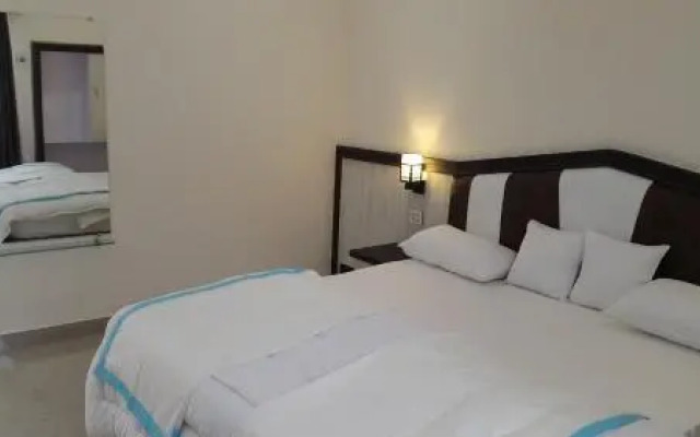 Hotel Buddha Palace
