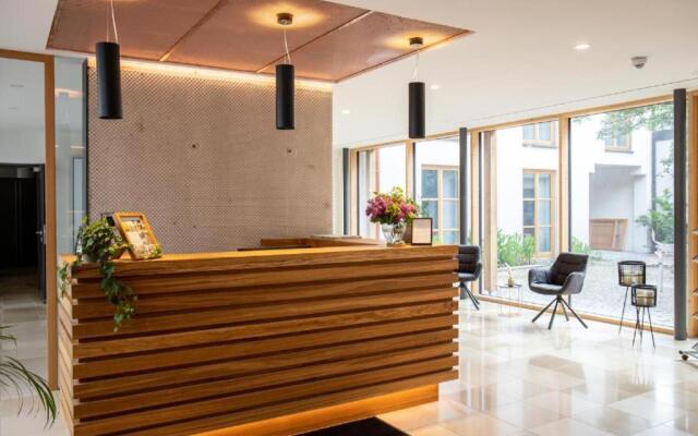 Altstadthotel Brauereigasthof Winkler