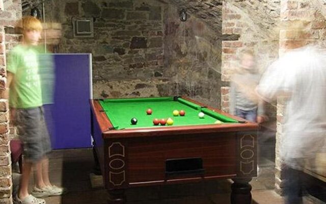 YHA Wasdale Hall - Hostel