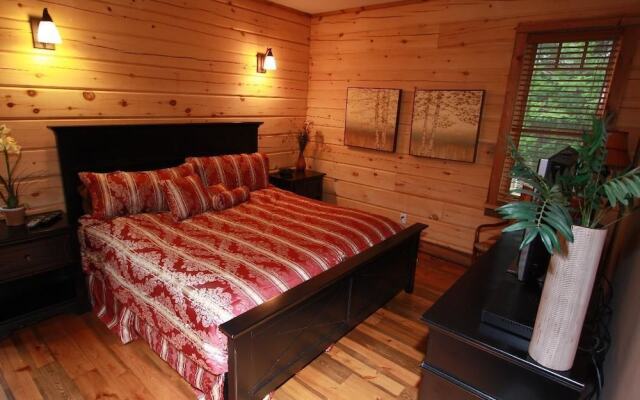 Wilderness Tours Rafting Resort