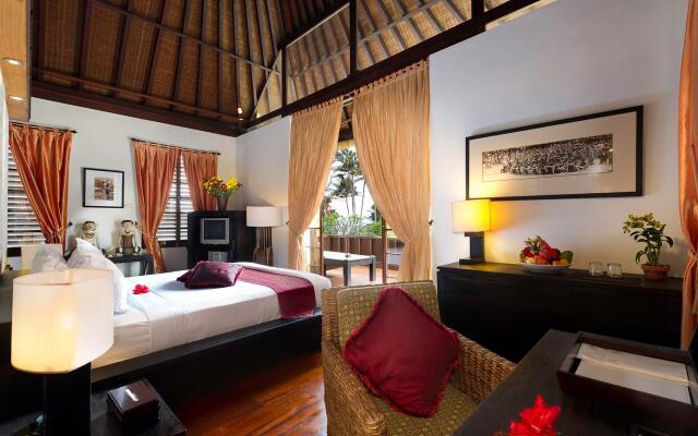 Majapahit Beach Villas
