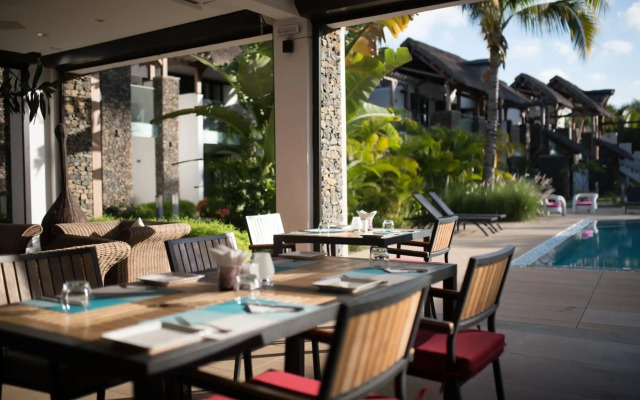Toparadis Guest House