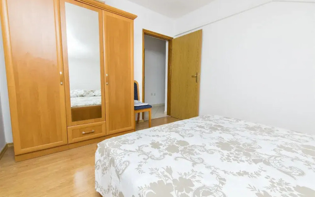 Apartments Ljubica