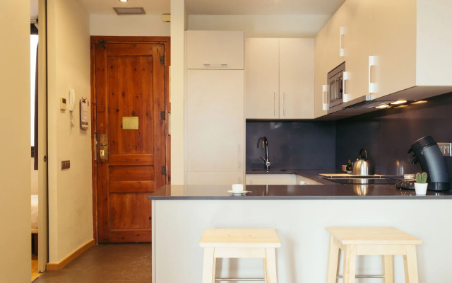 Casa Felipa Plaza España