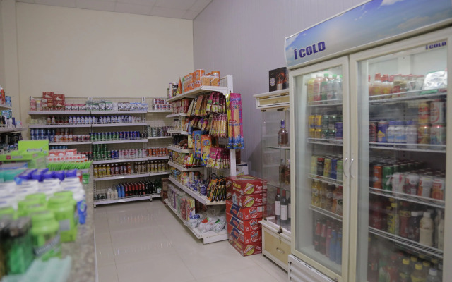 Lucky Ruby Border Casino