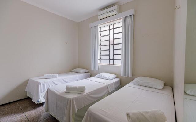 Hotel Meireles