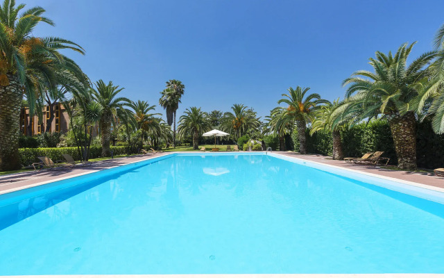 Hotel Tivoli