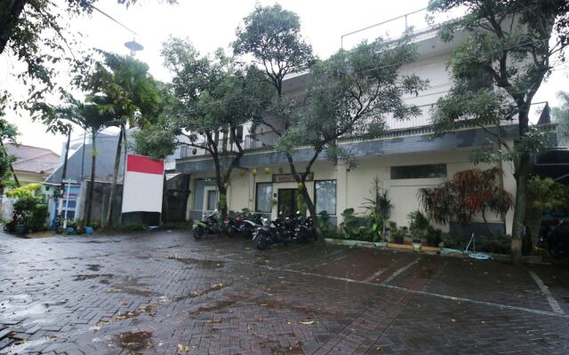 Airy Syariah Sawojajar Danau Tondano Raya A5 J16 Malang