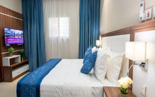 Life Residence Furnished Apartments
