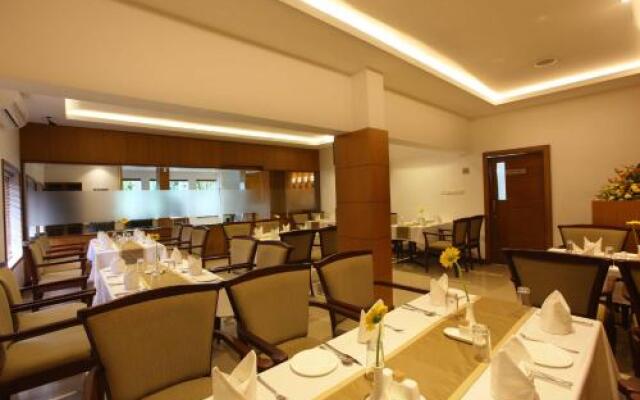 Hotel Samudra