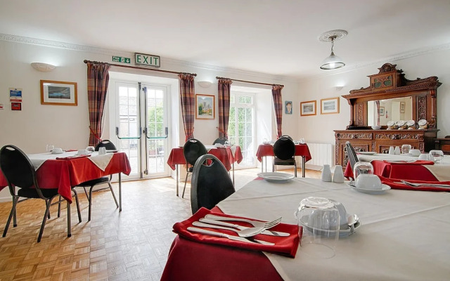 Leworthy Farmhouse