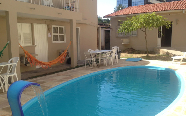 Pousada Vila Pajuçara