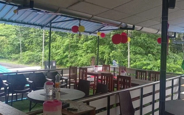 White Pearl Home Stay