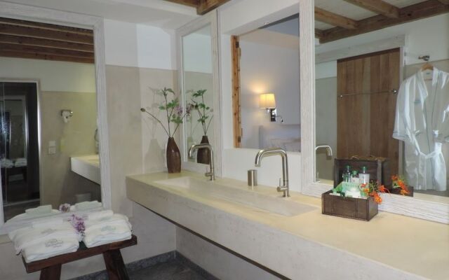 Hotel Les Ondines Sur La Plage