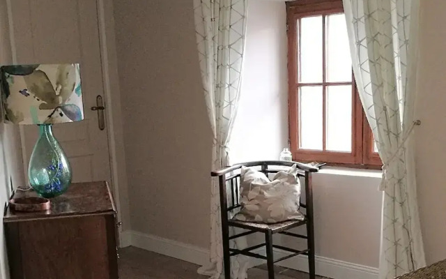 La Maison de Textile