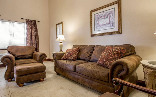 Quality Inn Huntersville near Lake Norman