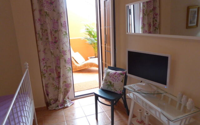 Ferienapartment Villa Rosalva