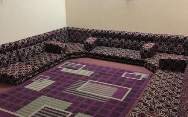 ريف الباحة