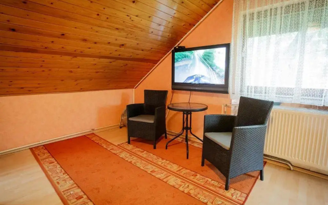 Visegrad Vendeghaz Apartman