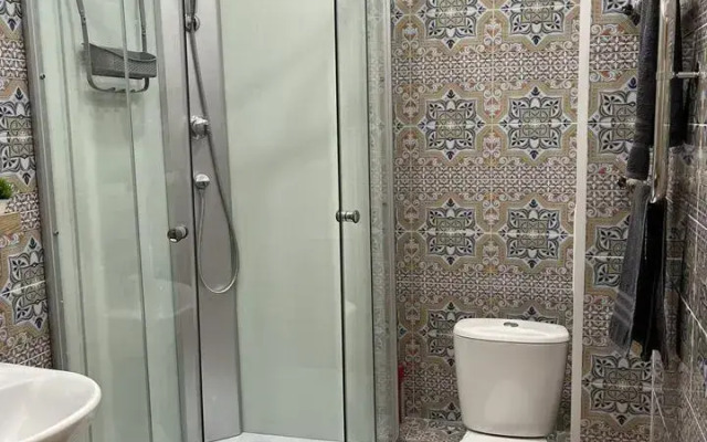 Апартаменты на улице Шахтёров