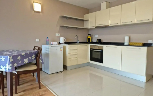 Terra Complex “SPA” by Zenit.