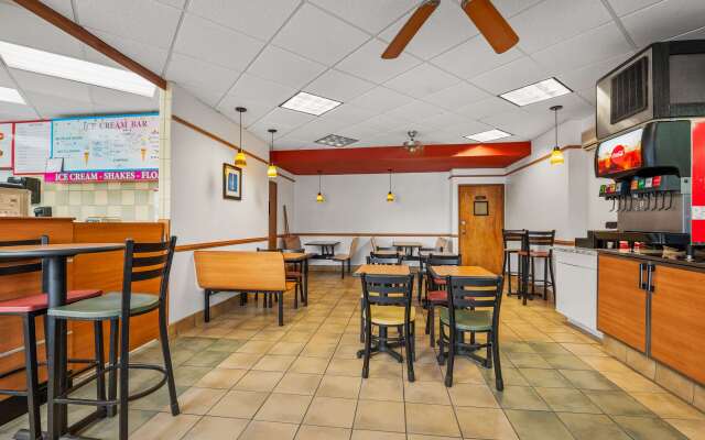 Comfort Inn Oceanside Deerfield Beach