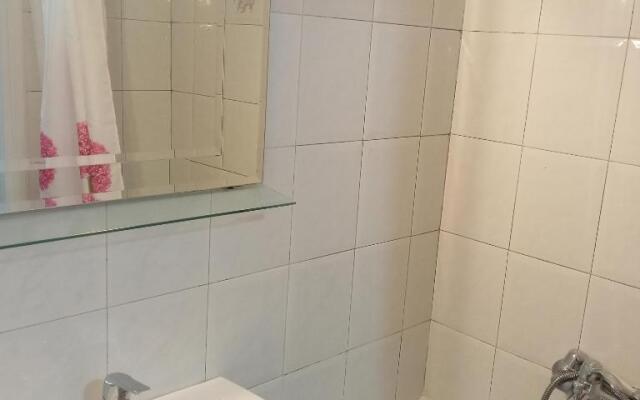 Edessa Classic Home apartment