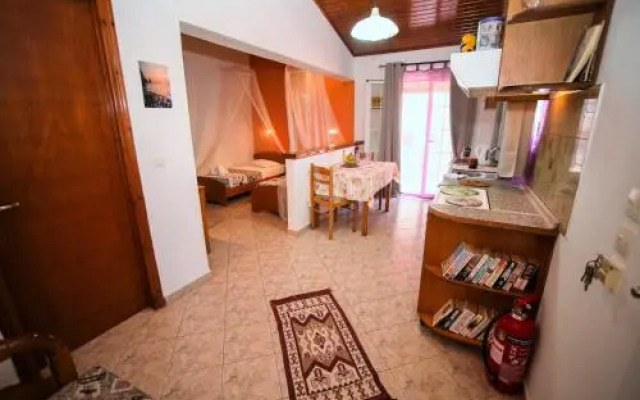 Villa Mary