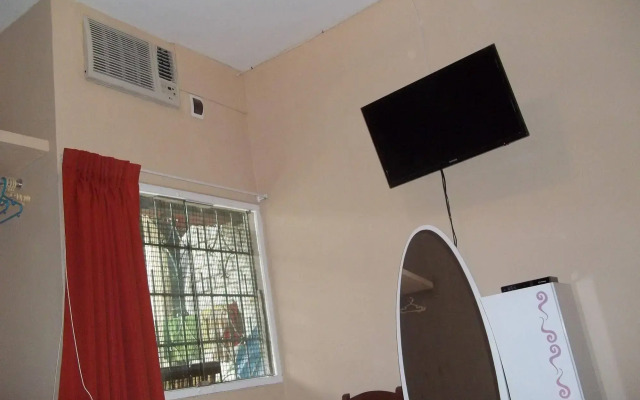Exclusive Amazon House