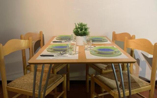 Studio Apartment Una Finestra su Como