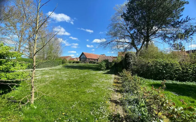 Villa des Remparts - BnB Calais-Marck-Bourbourg-Gravelines