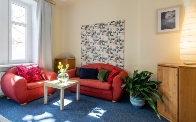 Kormoran Sopockie Apartamenty