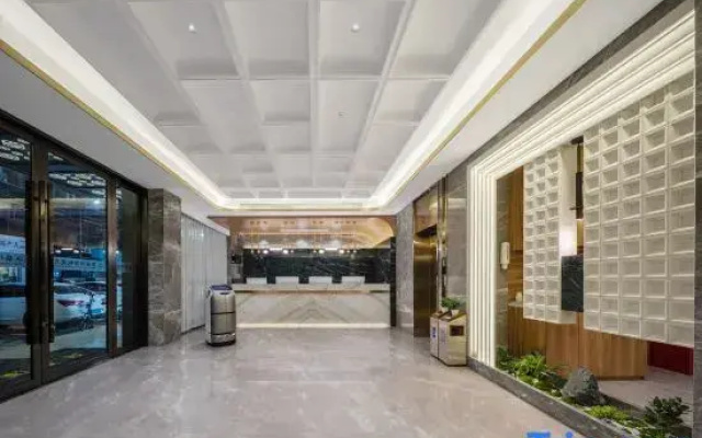 huaduo  hotel