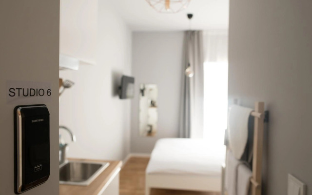 S&L3 Republic Zagreb Center