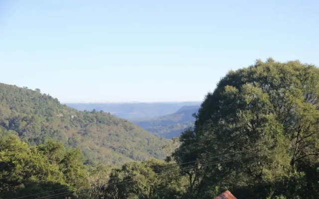 Pousada Encosta do Vale