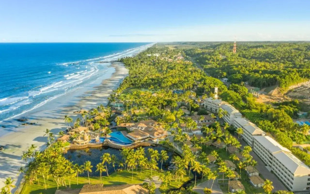 Cana Brava All Inclusive Resort
