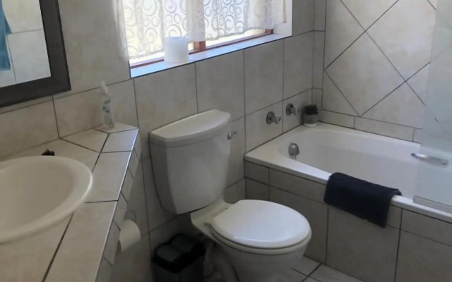 Amies Self-catering Apartments