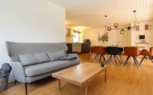 6 Person Holiday Home in Graested