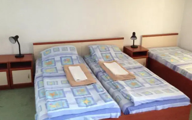 Villa Yana Guest Rooms