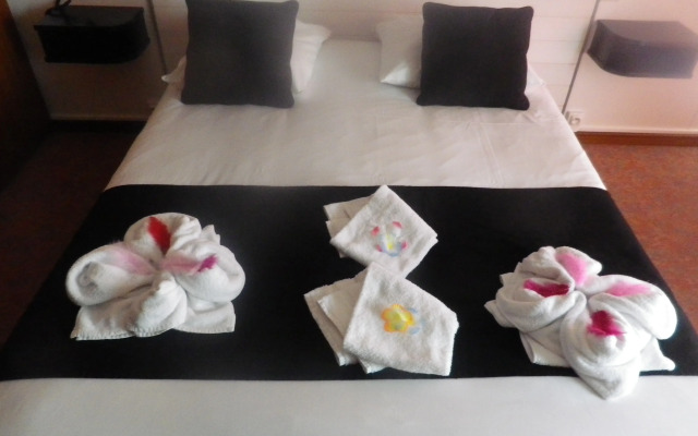 Roc Hôtel