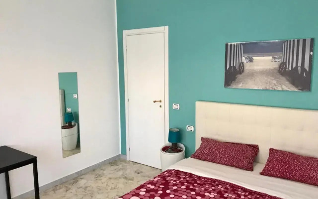 ROOM 110 BARI -guesthouse-