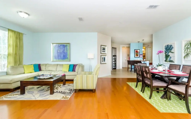 Your Next Orlando Vacation Spot! Near Wdw!