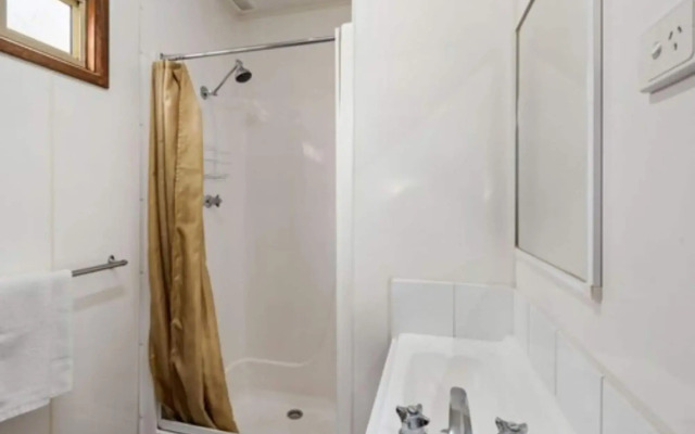 Discovery Parks - Clare