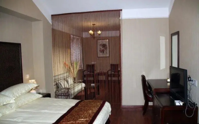 Wuxing Inn