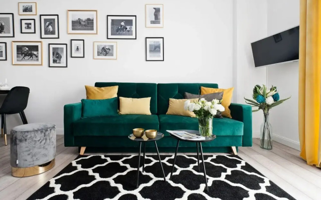 Lake Studio by Loft Affair