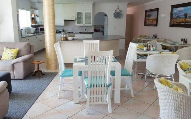 Sunset Lodge Guest House