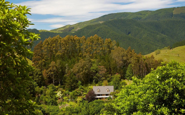 The Resurgence Luxury Eco Lodge