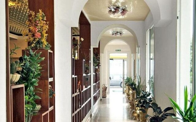 Hotel Gardenia