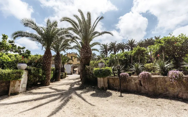 Villa Pilati Bed and Breakfast